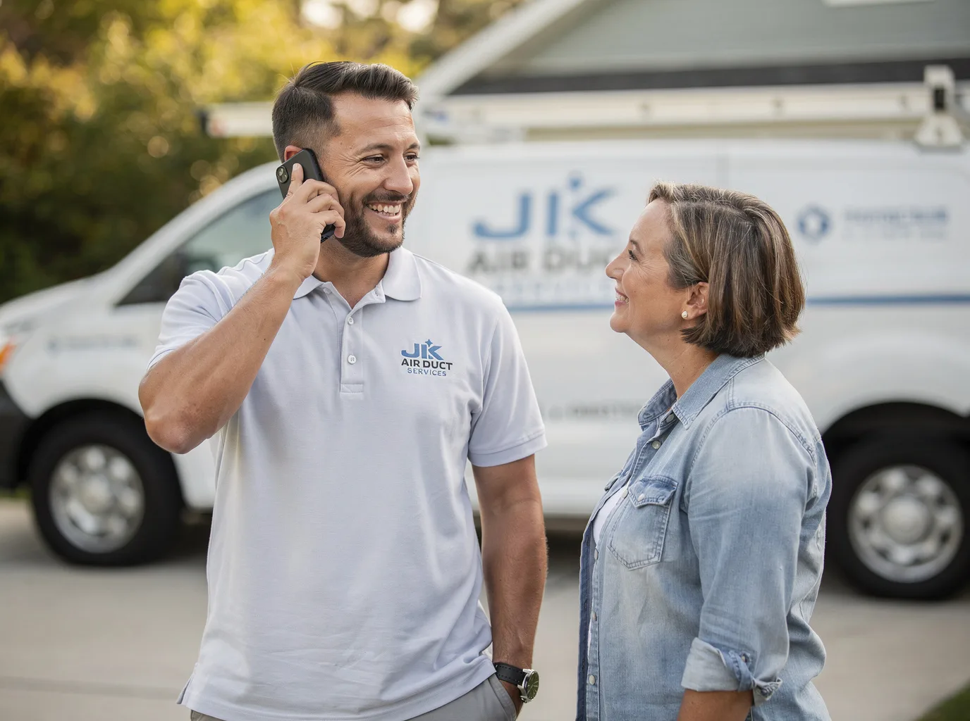 Air Duct Cleaning Sigourney, IA FAQs